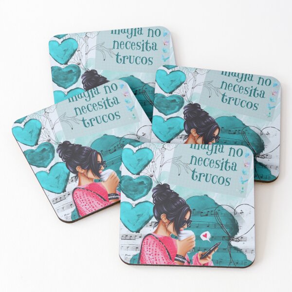 Item preview, Magic without Tricks” designed and sold by LenaArte25.