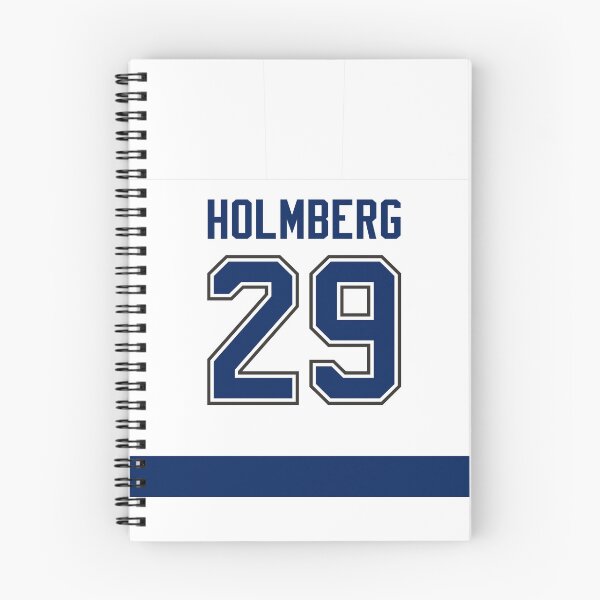 Item preview, Tampa Bay Lightning Pontus Holmberg Away Jersey Back Phone Case designed and sold by IAmAlexaJericho.