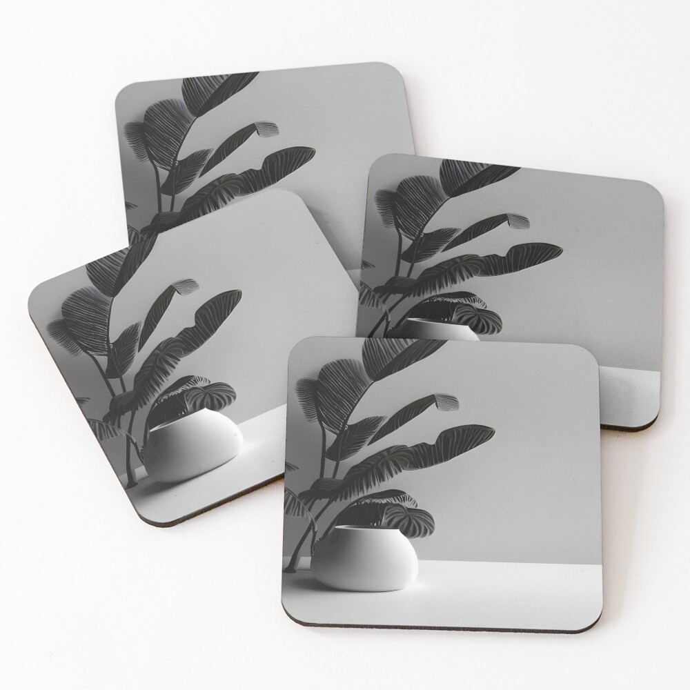 Item preview, Coasters (Set of 4) designed and sold by InBrew.