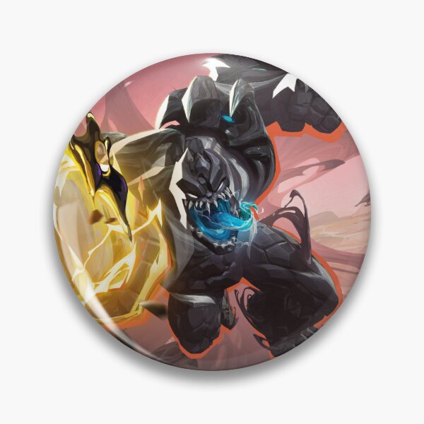 Item preview, Marvel Rivals The Thing Rock-Splitting Terror MVP designed and sold by KaiSpecter.