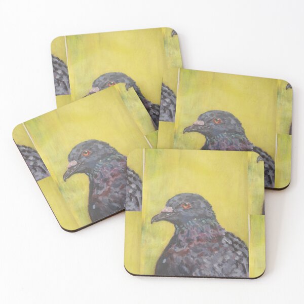 Item preview, Pigeon designed and sold by Life's eye Art and photography.