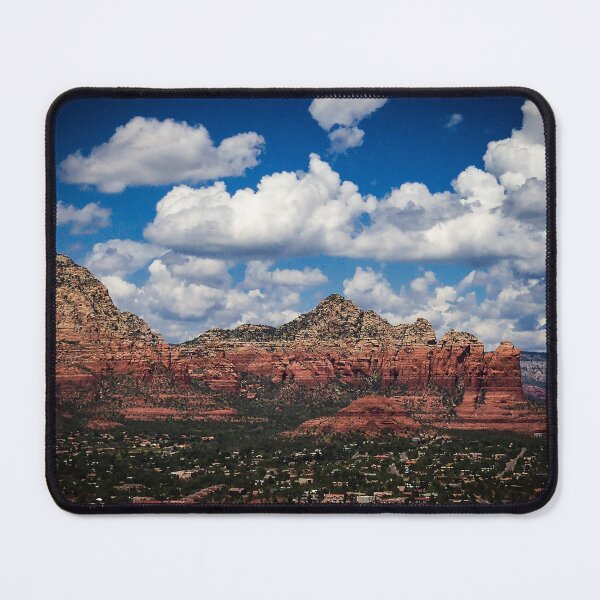 Item preview, Red Rocks, Sedona, Arizona 2005 designed and sold by Douglas E. Welch Design and Photography.