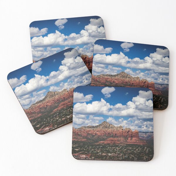 Item preview, Red Rocks, Sedona, Arizona 2005 designed and sold by Douglas E. Welch Design and Photography.