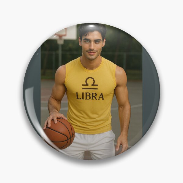 Item preview, Libra Balance Men – Elegance, calm and precision | Limited Edition until November 15 designed and sold by Tendencias-ia.