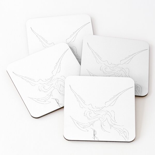 Item preview, Improvised abstract design  designed and sold by RayRStudios.