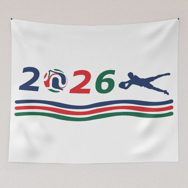 Item preview, 2026 Football Challenge designed and sold by Notorious CodFather Designer Studio.
