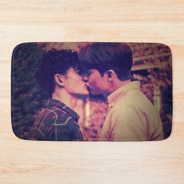Item preview, Kit Connor & Joe Locke Kiss designed and sold by SoluxStudios.