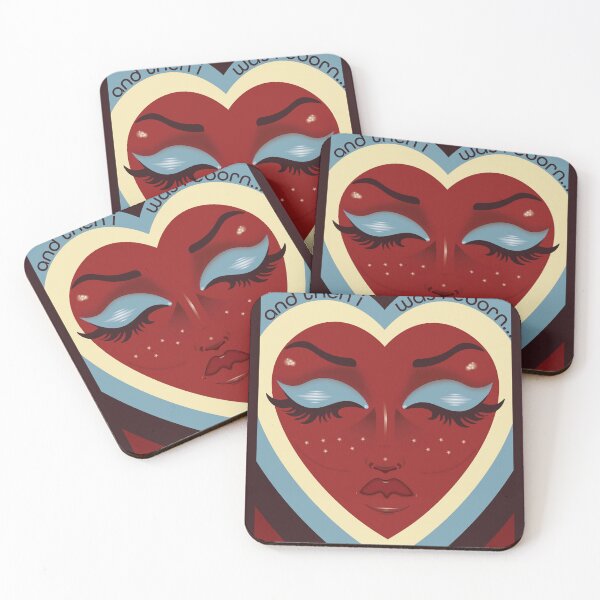Item preview, Love Witch designed and sold by bayleafy.