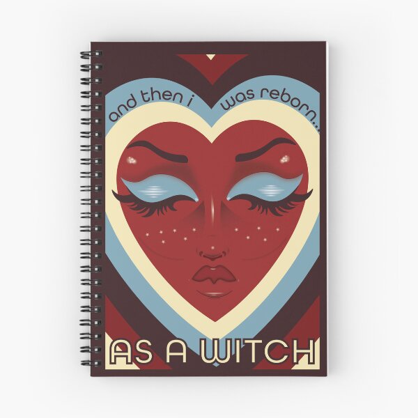 Item preview, Love Witch designed and sold by bayleafy.