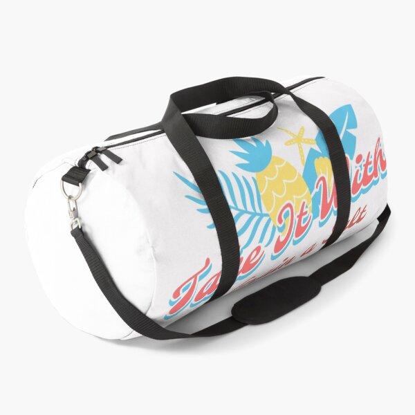 Artikelvorschau, Wir sprechen über das bahamaische Erntedankfest; „Mit Vorsicht zu genießen“ – Bekleidung und Accessoires entworfen und verkauft von We Talking Bahamian.
