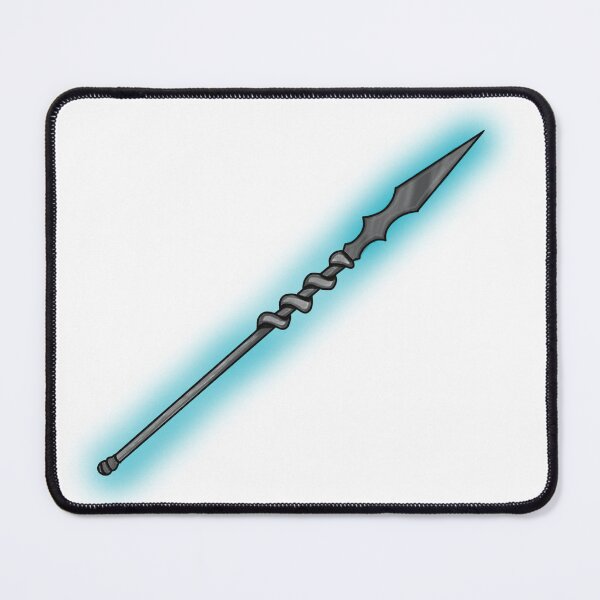 Item preview, SylSpear designed and sold by MossrealmArt.