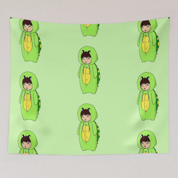 Item preview, Hyungwon | Sleepy Turtle {ver.2} designed and sold by cyberlatte.