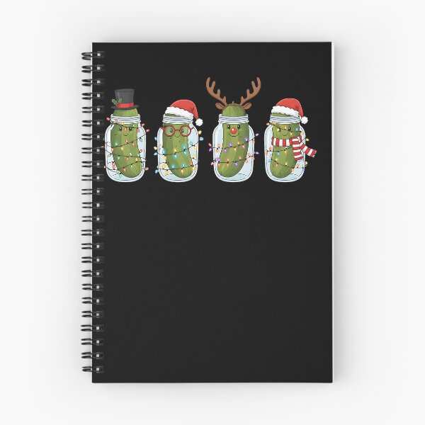 Item preview, Funny Christmas Pickle designed and sold by Dopsel56.