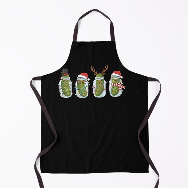Item preview, Funny Christmas Pickle designed and sold by Dopsel56.