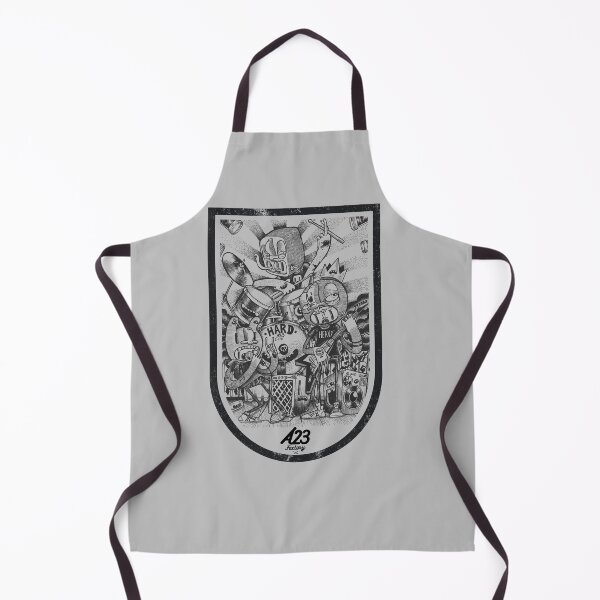Item preview, Doodle band designed and sold by A23SHOP.