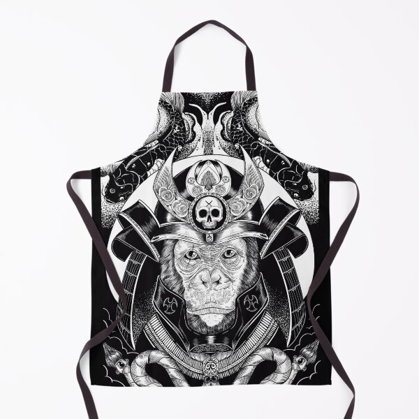 Item preview, SAMURAI KONG designed and sold by A23SHOP.