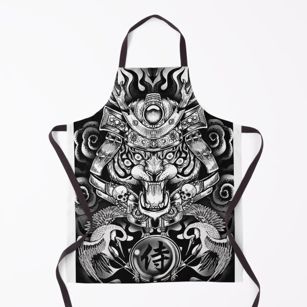 Item preview, TIGER designed and sold by A23SHOP.