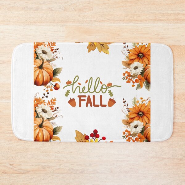 Item preview, Hello Fall 2025 designed and sold by PandasWarez.