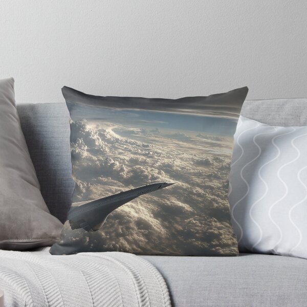 Item preview, The Spirit of Speed British Airways Concorde designed and sold by Skyframe Aviation.