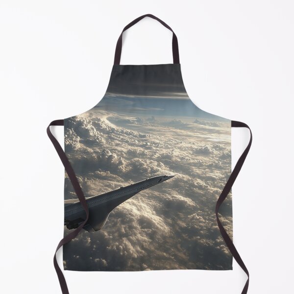 Item preview, The Spirit of Speed British Airways Concorde designed and sold by Skyframe Aviation.
