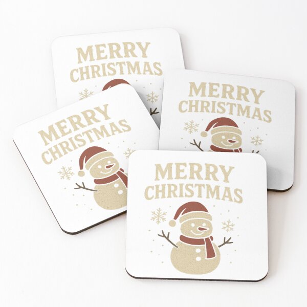 Item preview, Merry Christmas Smiling Snowman Holiday Shirt designed and sold by GersaraHub.