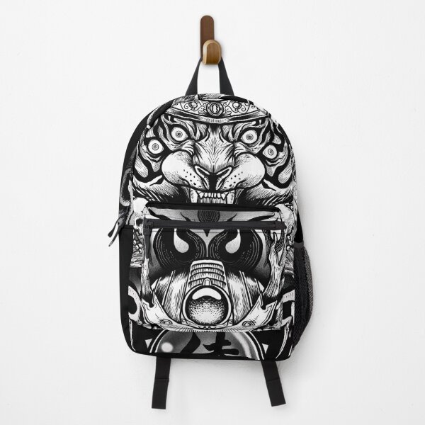 Item preview, TIGER designed and sold by A23SHOP.
