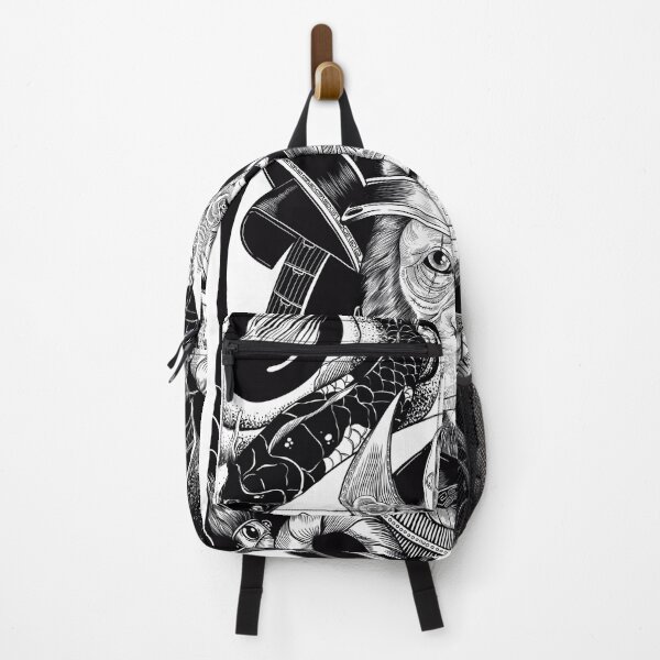 Item preview, SAMURAI KONG designed and sold by A23SHOP.