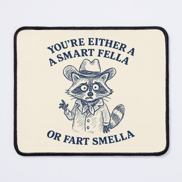 Item preview, It Burns When I Pee, Vintage Rat Humor designed and sold by SassCity.