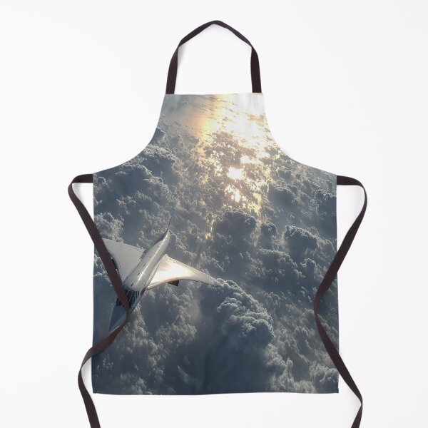 Item preview, Concorde Above the Blue Horizon designed and sold by Skyframe Aviation.