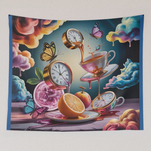 Item preview, composition of floating objects, designed and sold by Lilashakti ⭐️ ⭐️ ⭐️ ⭐️ ⭐️.