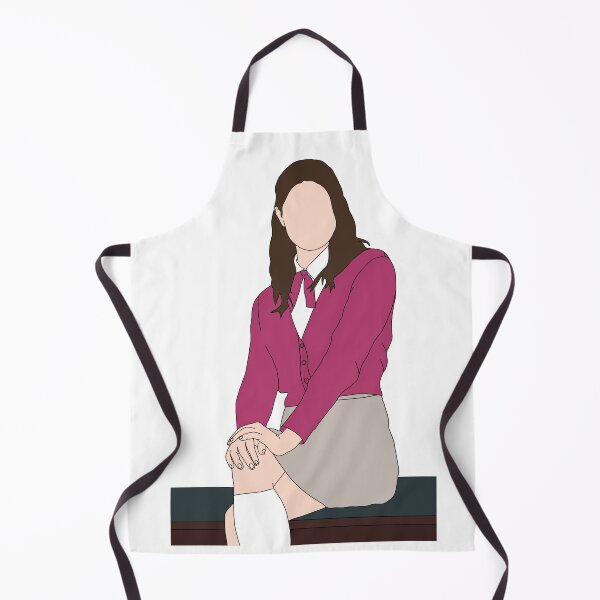 Item preview, Ruby Bell (Maxton Hall) designed and sold by Alpha1810.