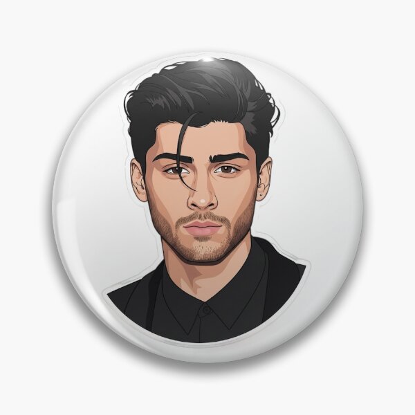 Item preview, Zayn Malik designed and sold by WestJumboLimbo.