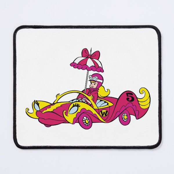 Item preview, Vintage Classic Car Charming Rose designed and sold by PrintCarClub.