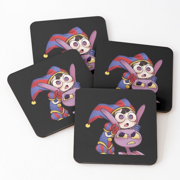 Item preview, Pomni TADC - the amazing circus Active designed and sold by tolle123.