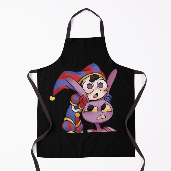 Item preview, Pomni TADC - the amazing circus Active designed and sold by tolle123.