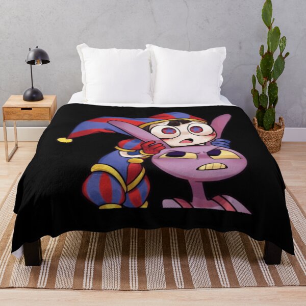 Item preview, Pomni TADC - the amazing circus Active designed and sold by tolle123.