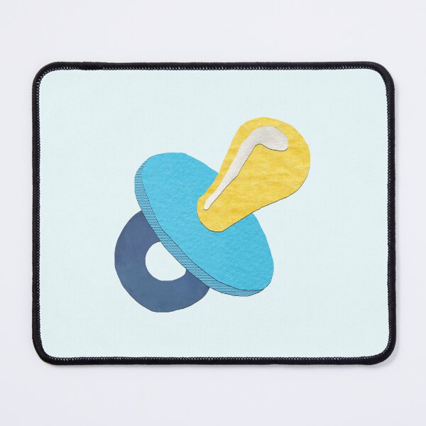 Item preview, It's a Boy! Sims 3 Moodlet / Wish Paper Collage designed and sold by toowoosh.