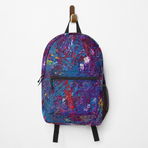 Item preview, Hidden Treasures designed and sold by Boris Vujovich Abstract Art.