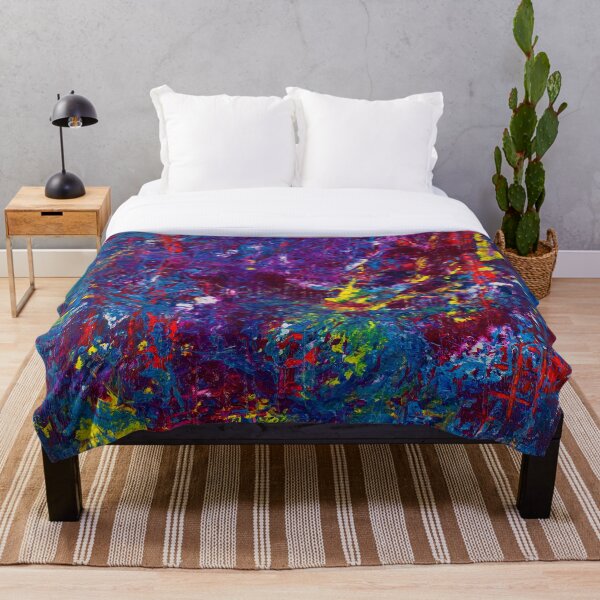Item preview, Hidden Treasures designed and sold by Boris Vujovich Abstract Art.