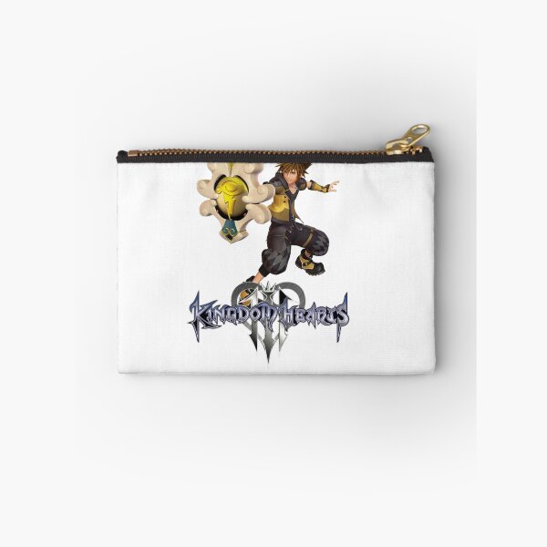 Item preview, Kingdom Hearts III - v2  designed and sold by BerthasBrisen.