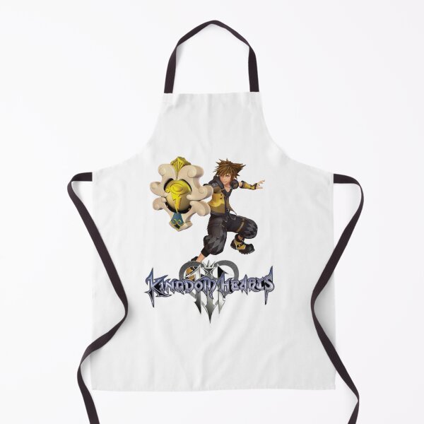 Item preview, Kingdom Hearts III - v2 designed and sold by BerthasBrisen.