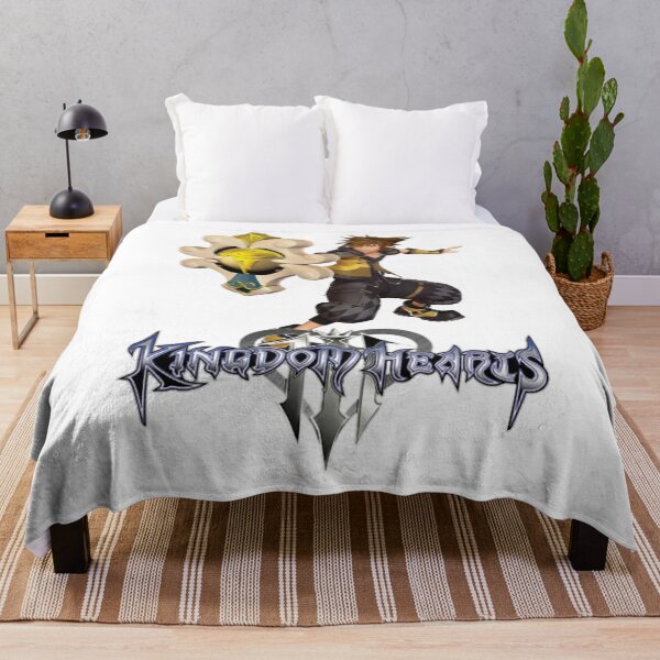 Item preview, Kingdom Hearts III - v2 designed and sold by BerthasBrisen.