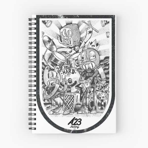 Item preview, Doodle band designed and sold by A23SHOP.
