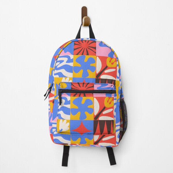 Item preview, Nature Colorful Pattern | Simplistic design designed and sold by Masha_D.