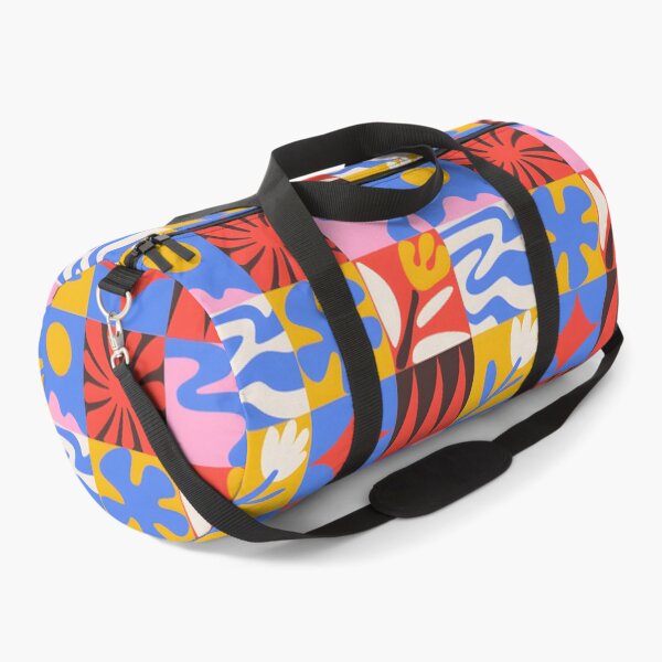 Item preview, Nature Colorful Pattern | Simplistic design designed and sold by Masha_D.