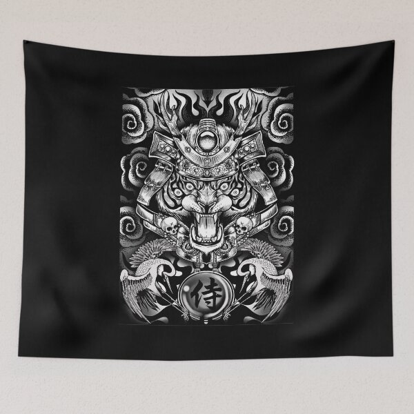 Item preview, TIGER designed and sold by A23SHOP.