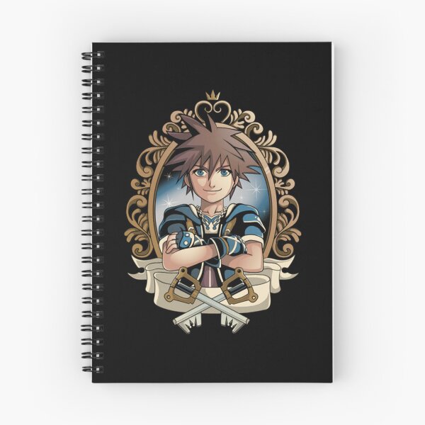 Item preview, Kingdom hearts Sora - Crest Tattoo - Gaming designed and sold by BerthasBrisen.
