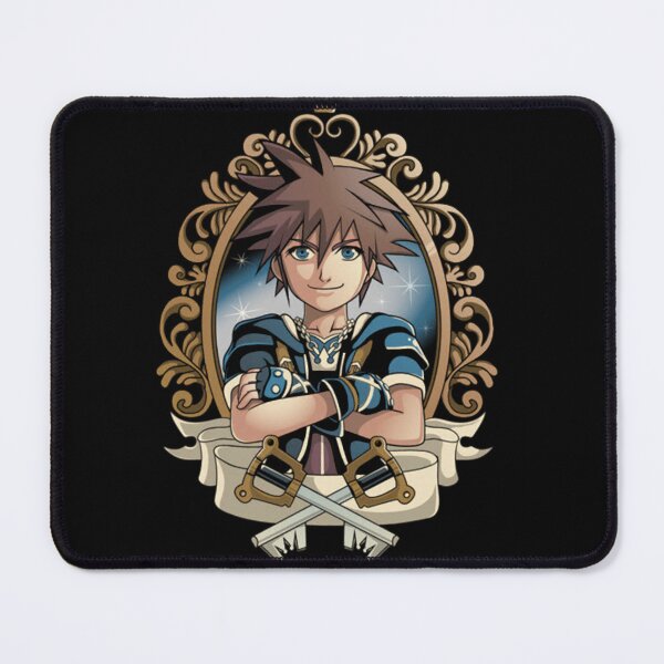 Item preview, Kingdom hearts Sora - Crest Tattoo - Gaming designed and sold by BerthasBrisen.