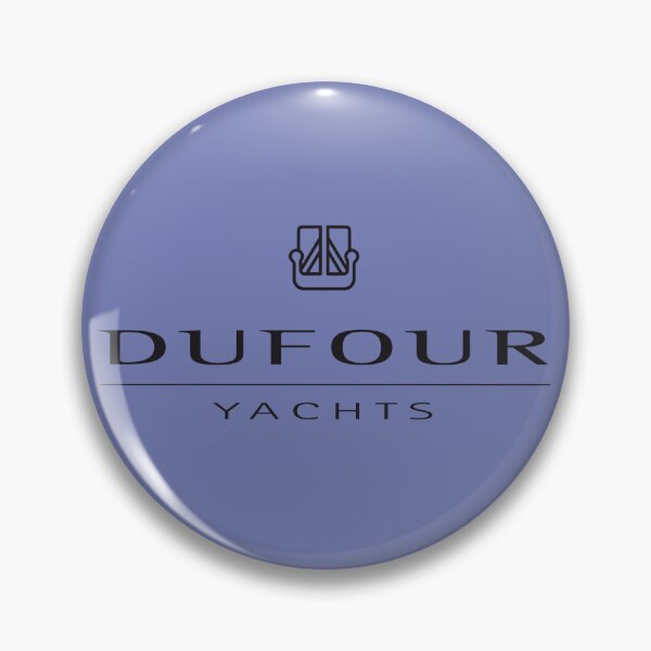 Item preview, Dufour Luxury Yachts designed and sold by ChristinasMess.