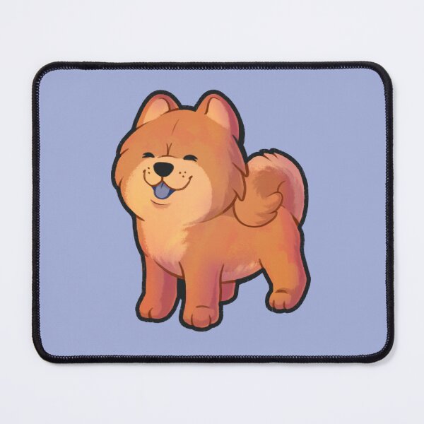 Item preview, Chow Chow designed and sold by Handbreadth Designs.